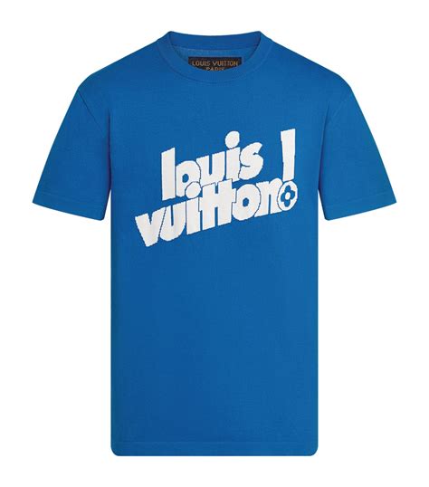 men's lv tshirts|lv latest t shirt men.